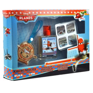GROTE DISNEY PLANES EAU DE TOILETTE CADEAUPAKKET (2st.)