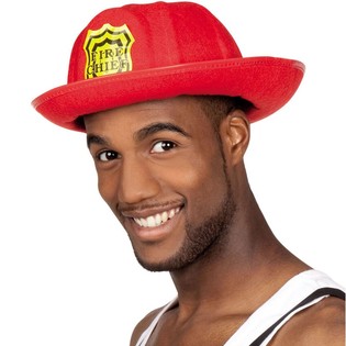 BRANDWEERHELM (4st.)