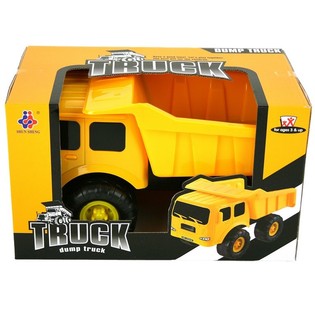 GROTE DUMP TRUCK (2st.)