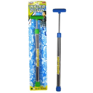 WATERKANON OP KAART 42 CM. (12st.)