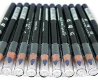 LIP/EYELINER PAARS (12st)