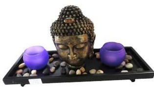 BUDDHA WAXINE (1st)