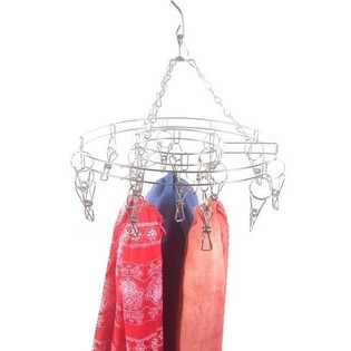 DISPLAY SJAWL (1st)