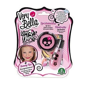GIOCHI PREZIOSI VERY BELLA LIP GLOSS EN OOGSCHADUW (12st.)