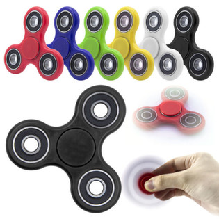 FIDGET SPINNERS (20st.)