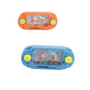 WATERSPEL IN DE VORM VAN GAMEBOY (48st.)