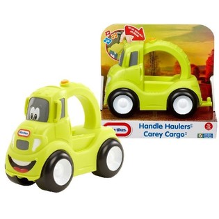 LITTLE TIKES - HANDLE HAULERS AUTO (2st.)
