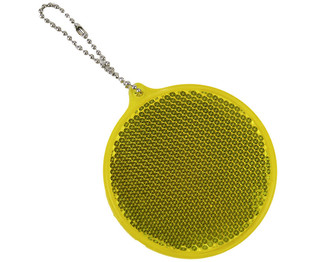 SAFETY REFLECTOR - CIRKEL (42st.)