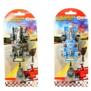 AFSCHIET FORMULE 1 RACE AUTO (12st.)