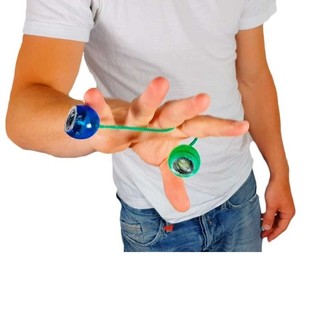 TURBO BALLZ, INCLUSIEF BATTERIJ (24st.)