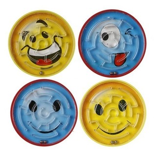 SMILEY GEDULDSPELLETJE (48st.)