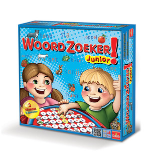 Woordzoeker The Original Junior (1st.)