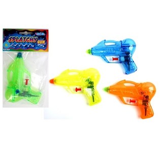 WATERPISTOLEN, 13 Cm. (24st.)