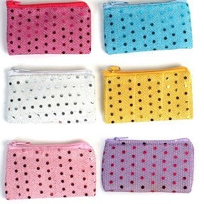GLITTER OPBERG ETUI&rsquo;S (48st.)