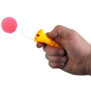 WEGSCHIET IJSJES IN ZAKJE 13 CM (72st.)