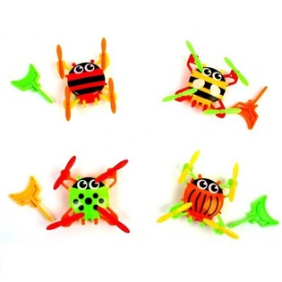 INSECTEN DRONE LAUNCER (48st.)