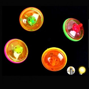 LICHTGEVENDE TOLLEN (48st.)