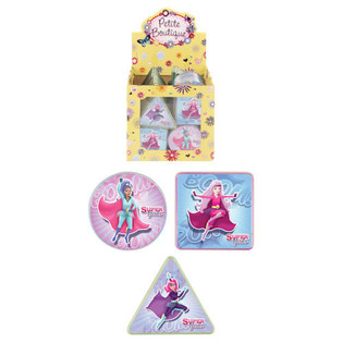GEDULD SPELLETJES &ndash; MODEL: SUPER GIRLS IN DISPLAY (96st.)