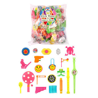 GRABBELTON MIX PAKKET (100st.)