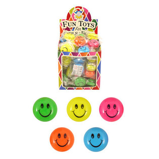SMILEY JO JO IN DISPLAY (72st.)