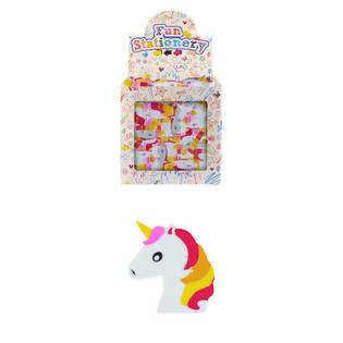 GUMMEN MODEL: UNICORN IN DISPLAY (160st.)