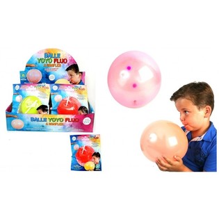 YOYO BALLON IN DISPLAY (12st.)