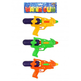 WATERPISTOLEN, 27 Cm. (10st.)
