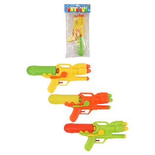 WATERPISTOLEN, 26,5 Cm. (12st.)