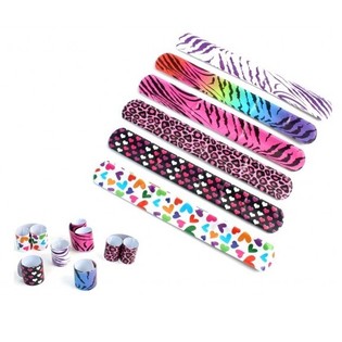 HIPPE DESIGNS CLIC ARMBANDEN (48st.)