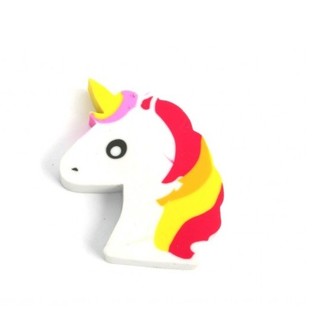 UNICORN / EENHOORN GUM (48st.)