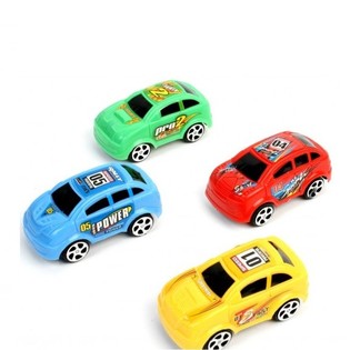 PULL BACK RALLY SPORT AUTO&rsquo;S (24st.)
