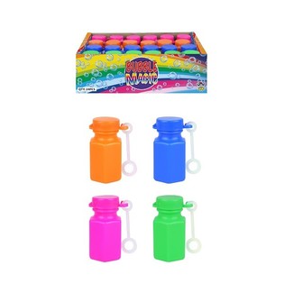 MINI BELLENBLAAS, 15ML IN DISPLAY (24st.)