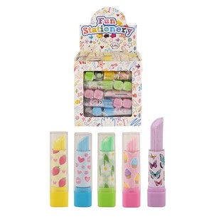 LIPSTICK GUMMEN IN DISPLAY (84st.)