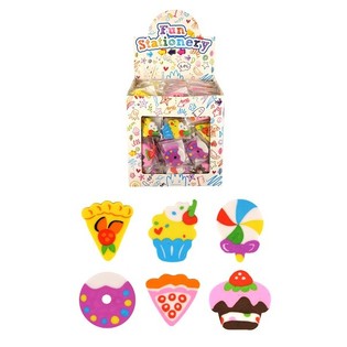 SWEET SNOEPJES GUMMEN IN DISPLAY (216st.)