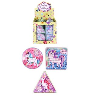 GEDULD SPELLETJES – MODEL: UNICORN / EENHOORNS IN DISPLAY (96st.)