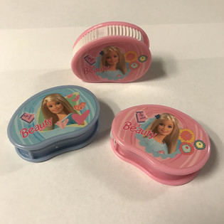 BEAUTY GIRL PUNTENSLIJPERS (32st.)