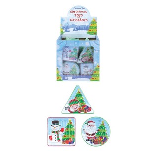 GEDULD SPELLETJES &ndash; MODEL: KERSTMIS IN DISPLAY (96st.)