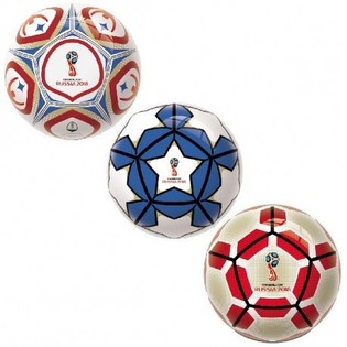 WK VOETBALLEN &Oslash;14 Cm. (12st.)