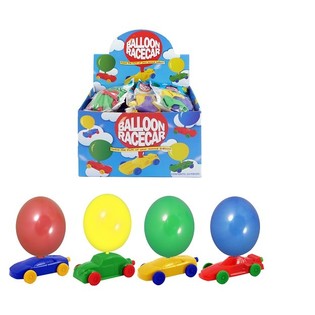 BALLON AUTO&rsquo;s IN DISPLAY (24st.)
