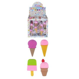 GUMMEN MODEL: IJSJES IN DISPLAY (96st.)