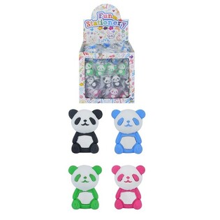 GUMMEN MODEL: PANDA&rsquo;S  IN DISPLAY (128st.)