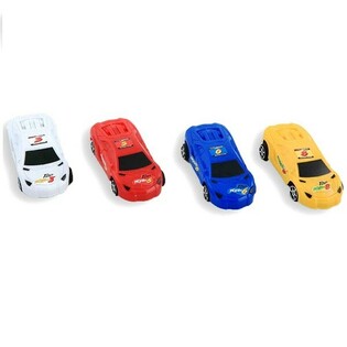 FRICTIE SPORT AUTO&rsquo;S (50st.)
