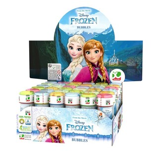 FROZEN BELLENBLAAS, 60ML (36st.)