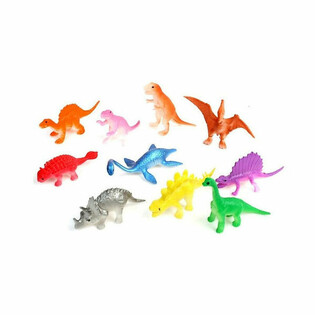MIX Grabbelton Dinosaurussen (48st.)