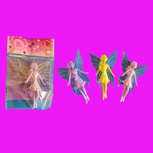 MIX Grabbelton Fairy’s / Fee (48st.)