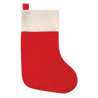 GROTE KERST SOKKEN (30st.)