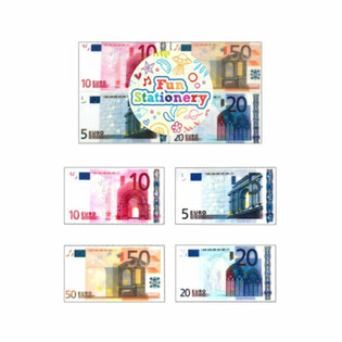 EURO BILJET GUMMEN (24st.)