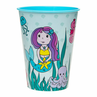DRINKBEKER / IJSBEKER ZEEMEERMIN - 260 ML. (12st.)
