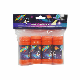 BELLENBLAAS 50ML RUIMTE / SPACE (4st.)