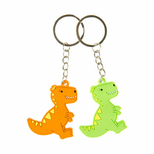 SLEUTELHANGER DINO (48st.)